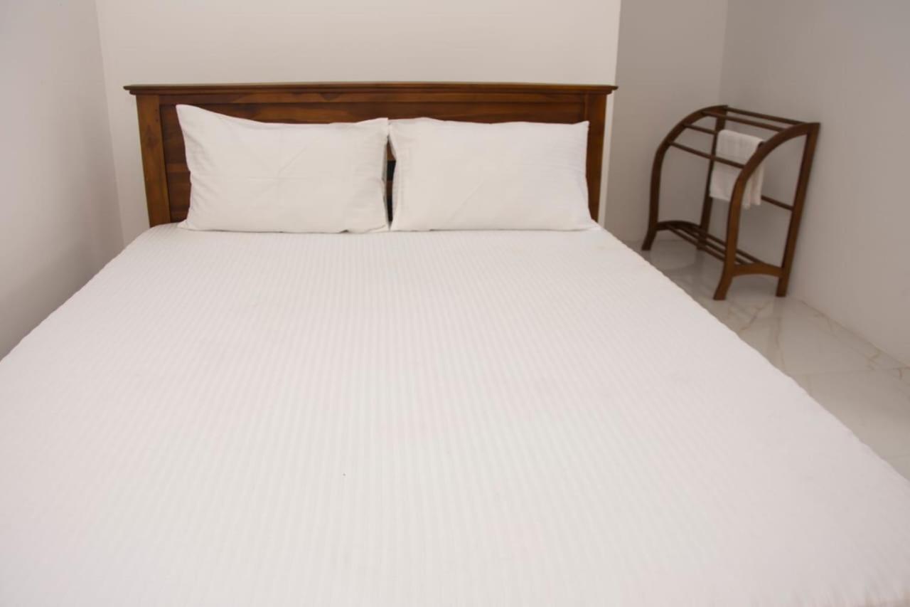 Sanmi Airport Resort كاتوناياكى المظهر الخارجي الصورة