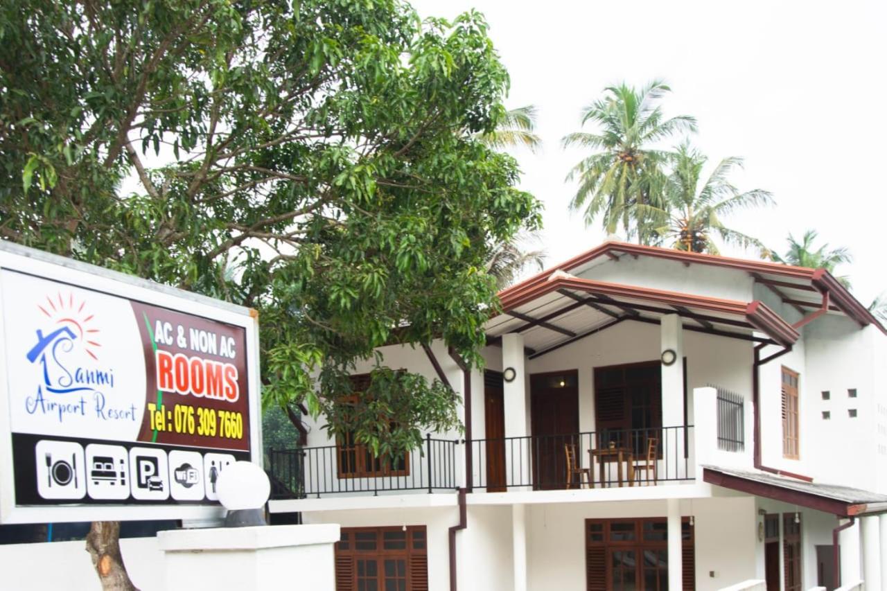 Sanmi Airport Resort كاتوناياكى المظهر الخارجي الصورة